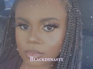 Blackdynasty
