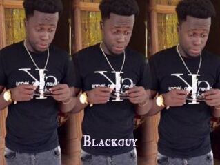 Blackguy
