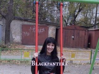 Blackpantera