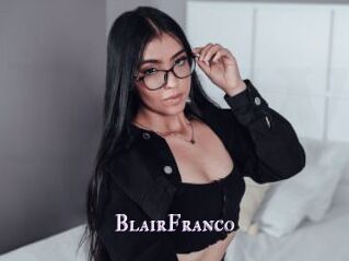 BlairFranco