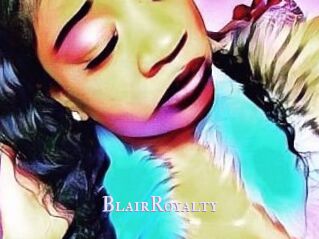 BlairRoyalty