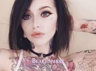 BlakeSparxx
