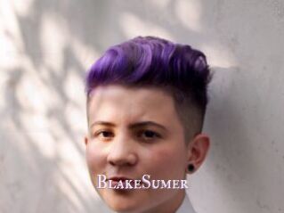 BlakeSumer