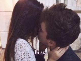 Blaki