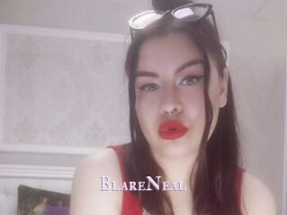 BlareNeal