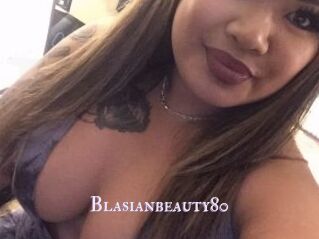 Blasianbeauty80