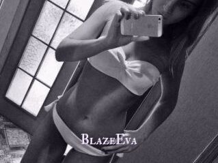 BlazeEva