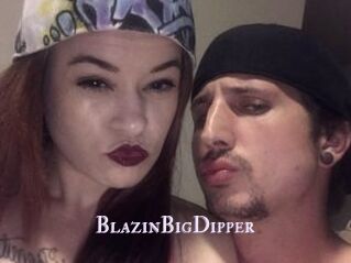 BlazinBigDipper