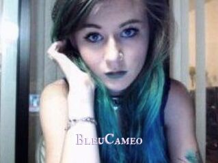 BleuCameo