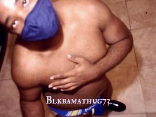 Blkbamathug73