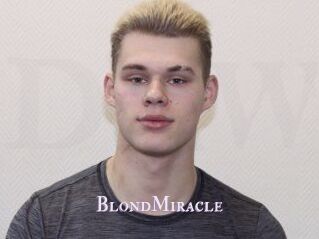BlondMiracle