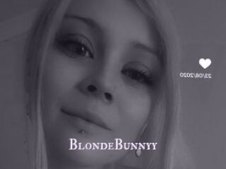 BlondeBunnyy