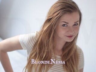 BlondeNessa