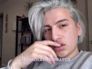 Blondebunnysnatch