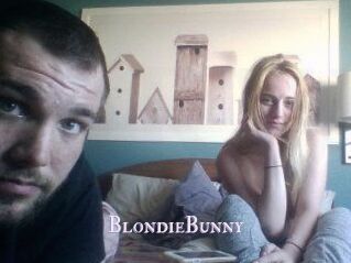 BlondieBunny