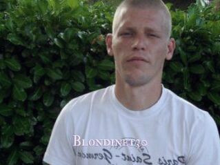 Blondinet30