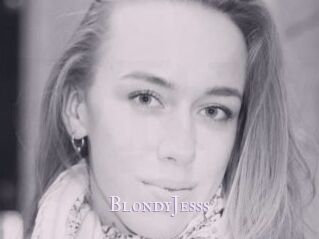 BlondyJesss