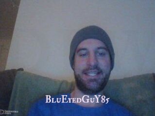 BluEyedGuY85