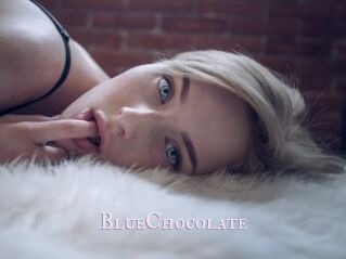 BlueChocolate