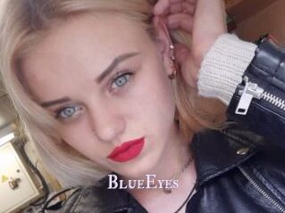 BlueEyes