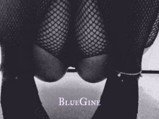 BlueGine