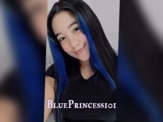 BluePrincess101