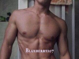 Blueberry107
