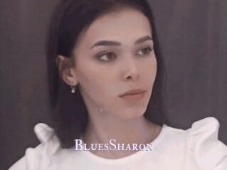 BluesSharon