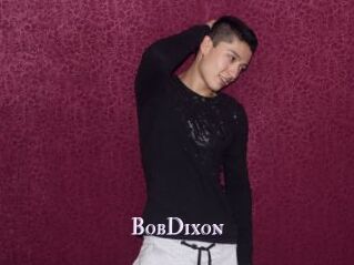 BobDixon