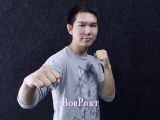 BobPort