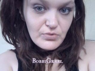 BobbiGrrrl