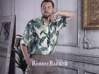 BobbieBacker