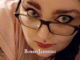 BobbieJamming