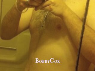 BobbyCox