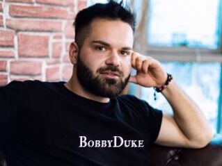 BobbyDuke