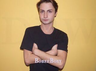 BobeeBoyy