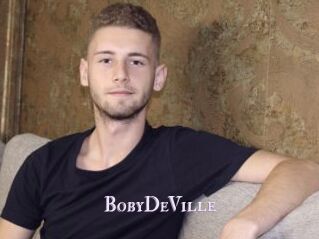 BobyDeVille