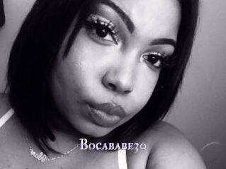 Bocababe30