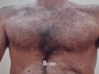 Bode