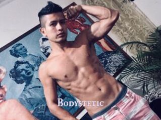 Bodystetic