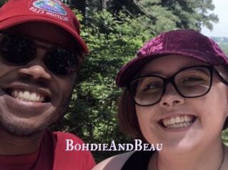 BohdieAndBeau
