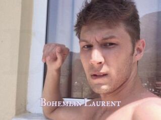 Bohemian_Laurent