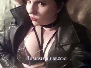 Bombshellbecca