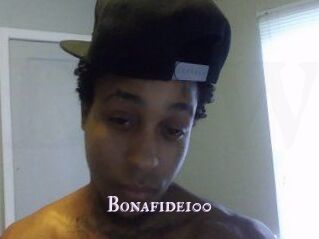 Bonafide100