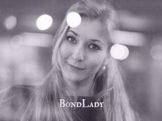 BondLady