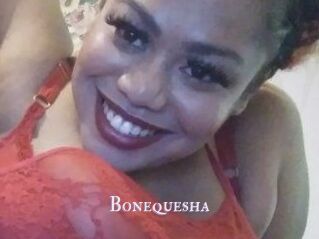 Bonequesha
