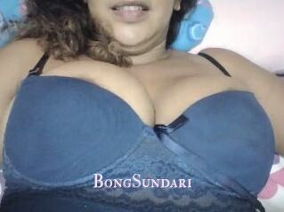 BongSundari