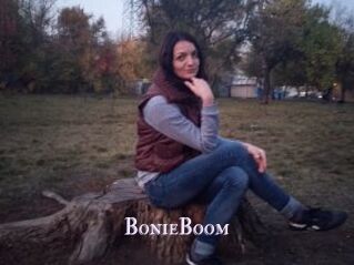 BonieBoom X Drow