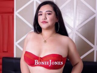 BonieJones
