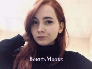 BonitaMoore
